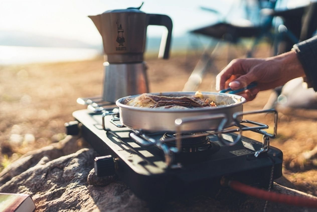 How to Choose a Camping Gas Stove: A Beginner's Guide - Hurbane Home