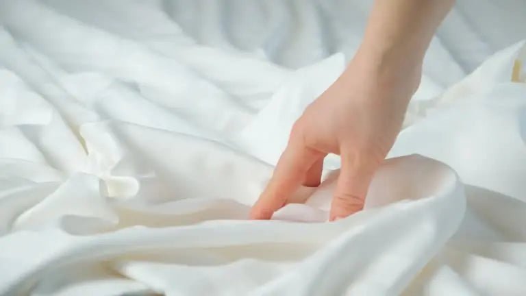 What Makes a Fabric Feel  Expensive? - Hurbane Home