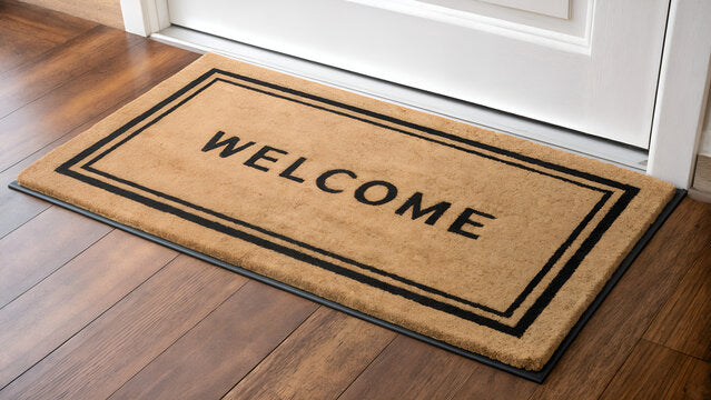Door Mat