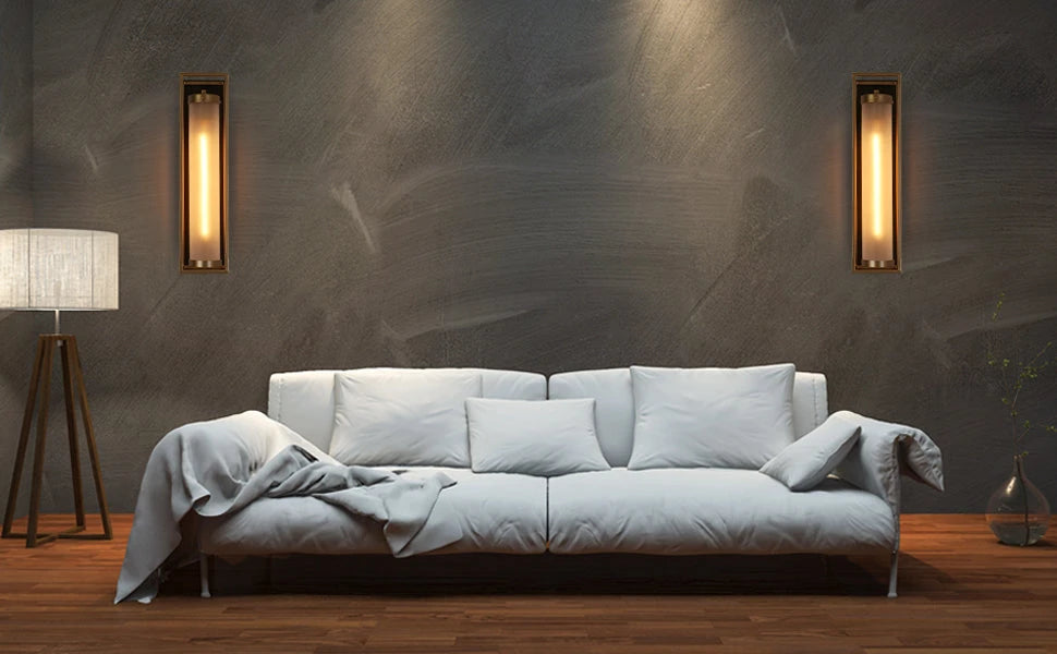 Wall lights