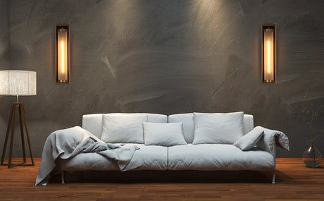 Wall lights