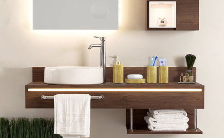 Bathroom Accessories