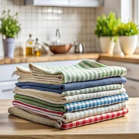 Kitchen Textiles