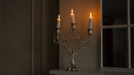 Candles & Lanterns