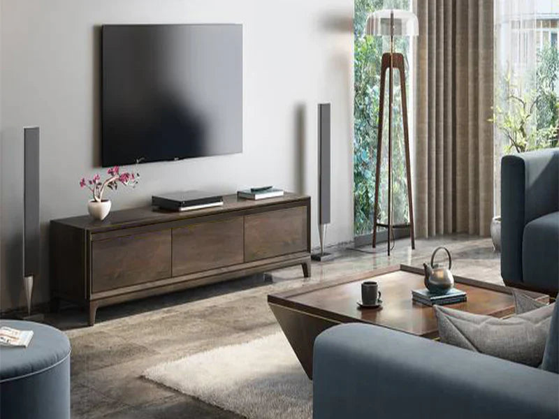 TV Stands & Entertainment Units