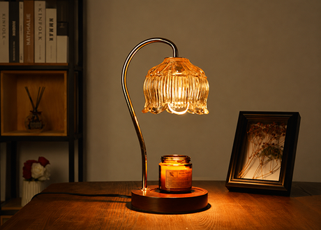 Candle Lamps
