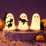 Halloween Special