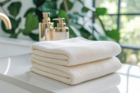 Hand towels