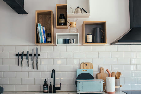 kitchen essentials