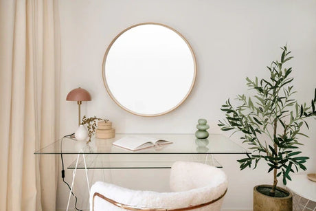 mirrors