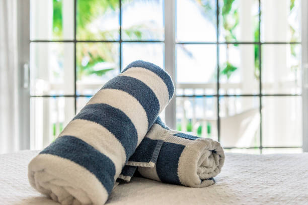 Beach towels