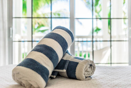 Beach towels