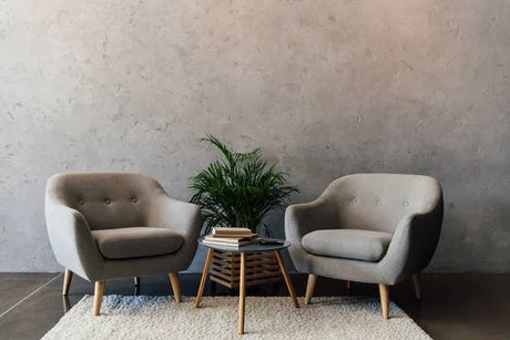 Accent Chairs - Hurbane Home