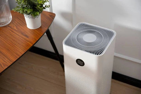 Air Purifiers - Hurbane Home