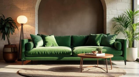 Area Rugs - Hurbane Home
