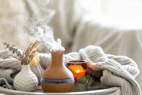 Aroma Diffusers - Hurbane Home