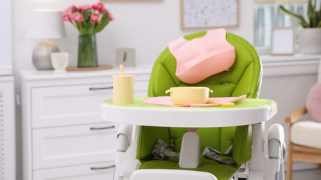 Baby Chair - Hurbane Home