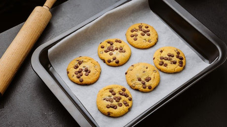 Baking Sheet - Hurbane Home