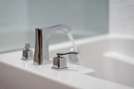 Bathroom Faucet - Hurbane Home