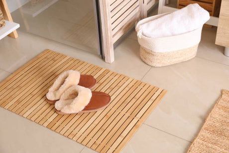 Bathroom Mats - Hurbane Home