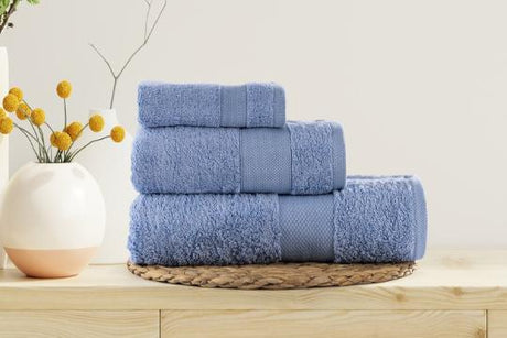 Bath towels