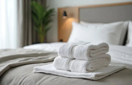 Bed & Bath - Hurbane Home