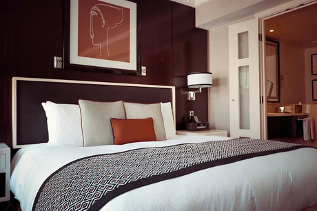 Bed Sheets - Hurbane Home
