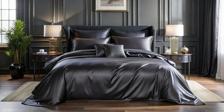 Bedding - Hurbane Home