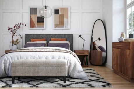 Bedroom Furniture - Hurbane Home