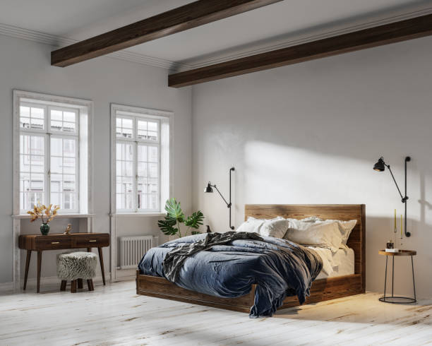 Beds & Bed Frames - Hurbane Home