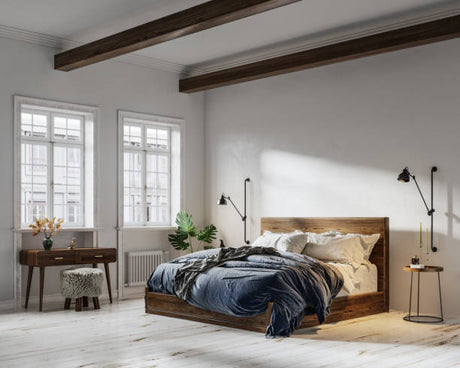 Beds & Bed Frames - Hurbane Home