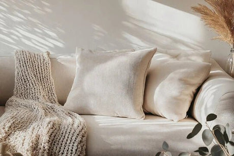 Blankets & Throws - Hurbane Home