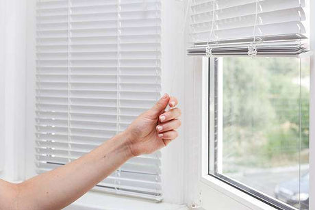 Blinds - Hurbane Home