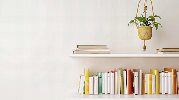 Bookcases - Hurbane Home