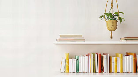 Bookcases - Hurbane Home