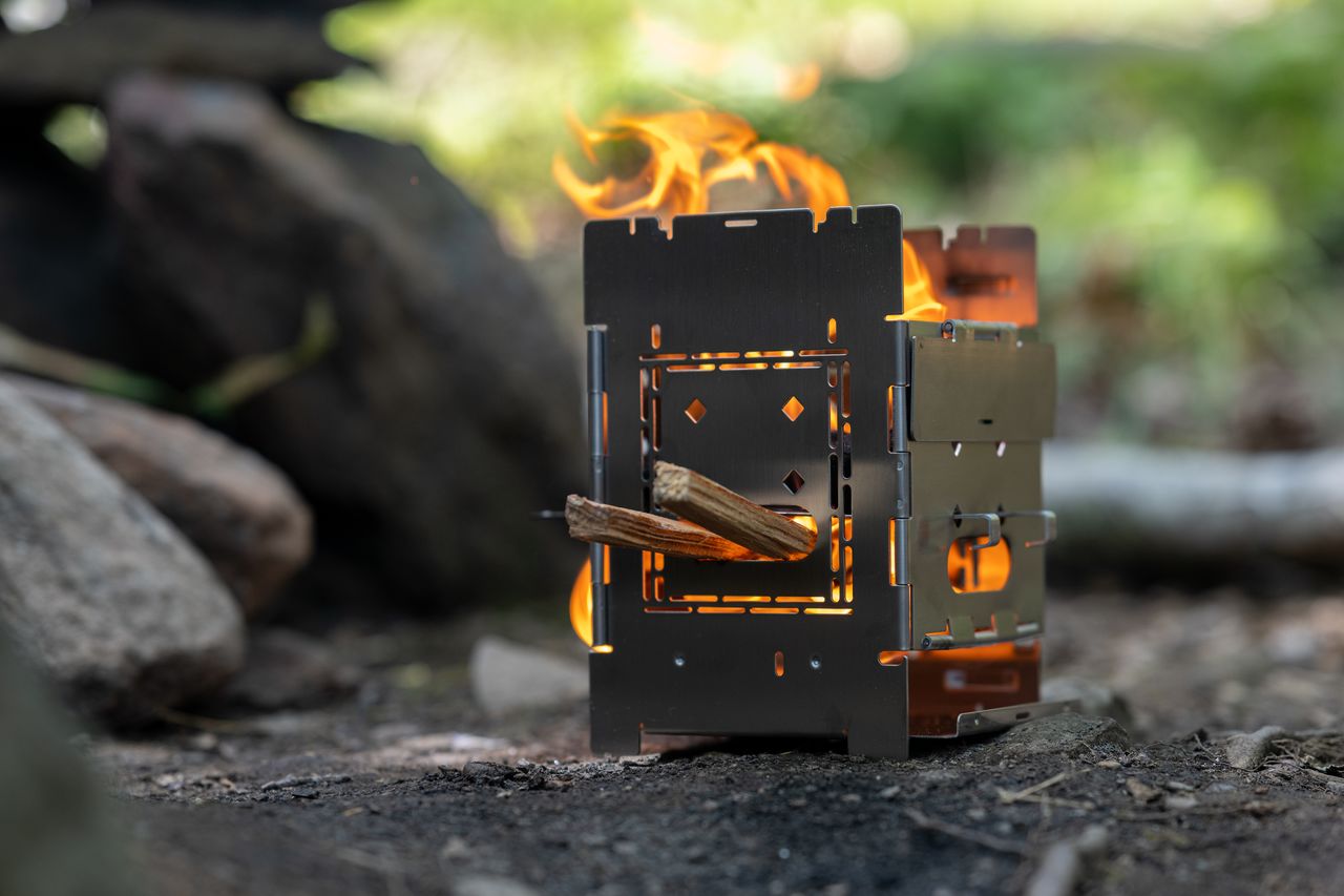 Camping Stoves - Hurbane Home