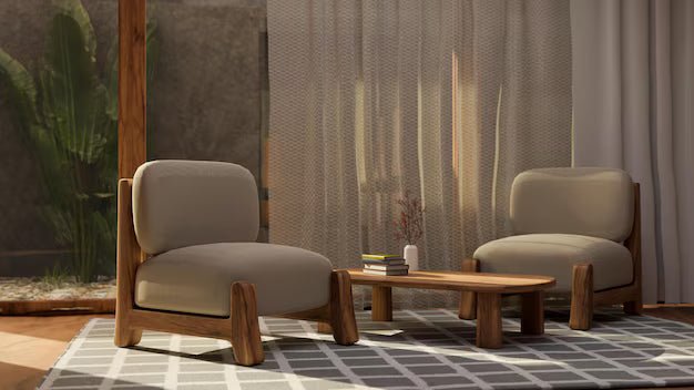 Chairs - Hurbane Home