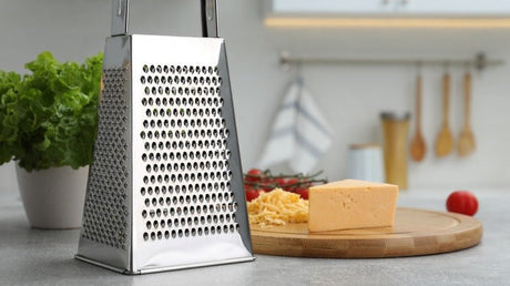 Cheese Grater - Hurbane Home