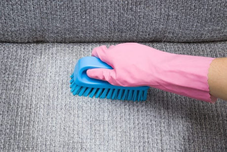 Cleaning Brush - Hurbane Home