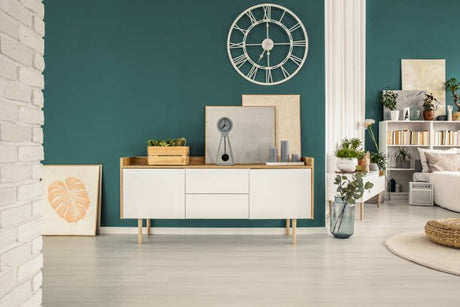 Clocks - Hurbane Home