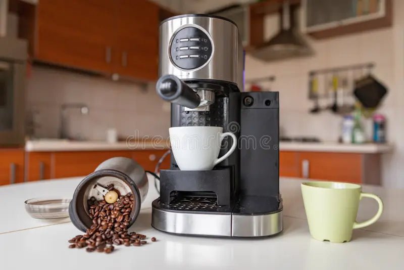 Coffee Accessories - Hurbane Home