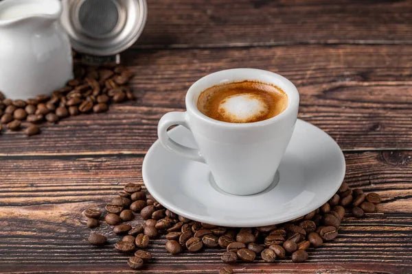 Coffee Cups - Hurbane Home