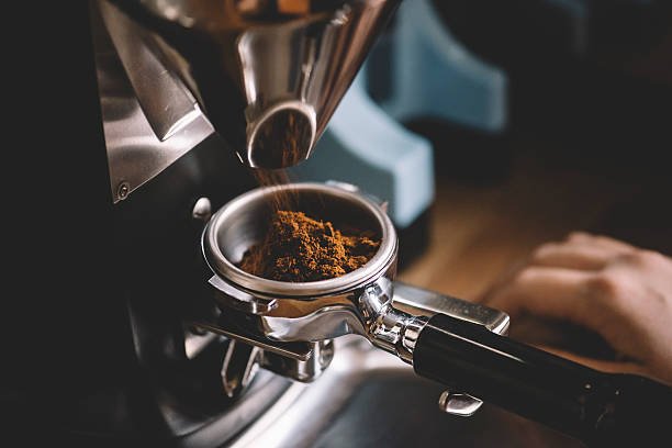 Coffee Grinders - Hurbane Home