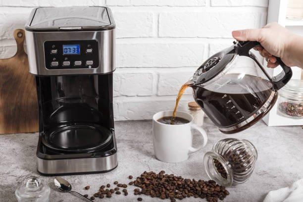 Coffee Makers - Hurbane Home