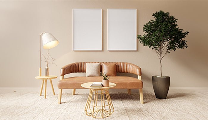 Coffee Tables - Hurbane Home