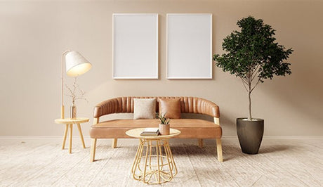 Coffee Tables - Hurbane Home