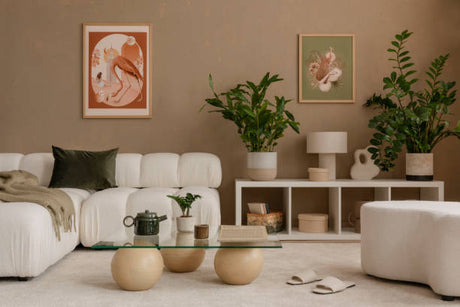 Coming soon - Hurbane Home