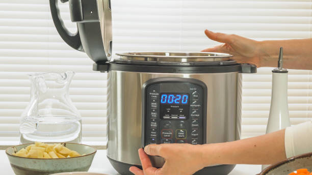 Cookers - Hurbane Home