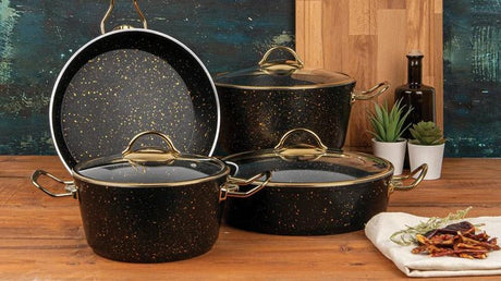 Cookware - Hurbane Home