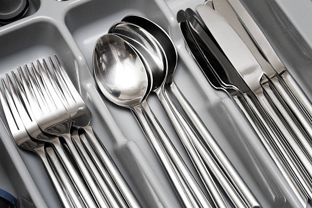 Cutlery Sets - Hurbane Home
